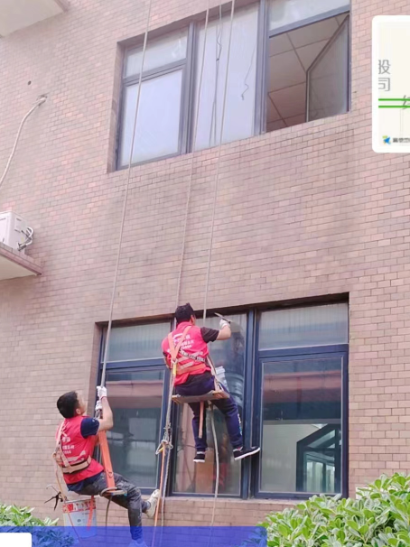 浦口承接各类窗户玻璃维修